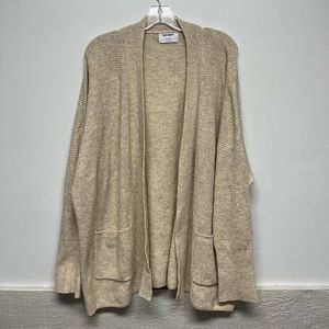 COPY - Old Navy Open Front Top XL